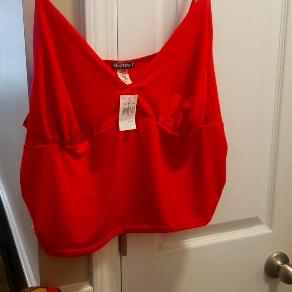 Tank top